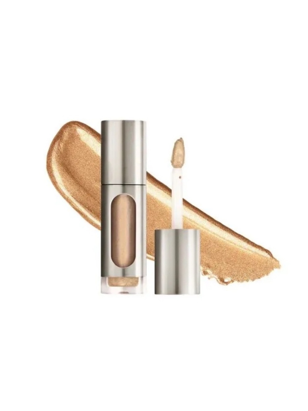 ✨NEW IN BOX Danessa Myricks Beauty Vision Flush Glow - shade Tiara